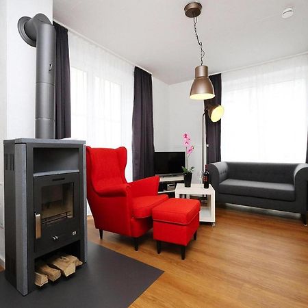 Apartments, Lissendorf Extérieur photo