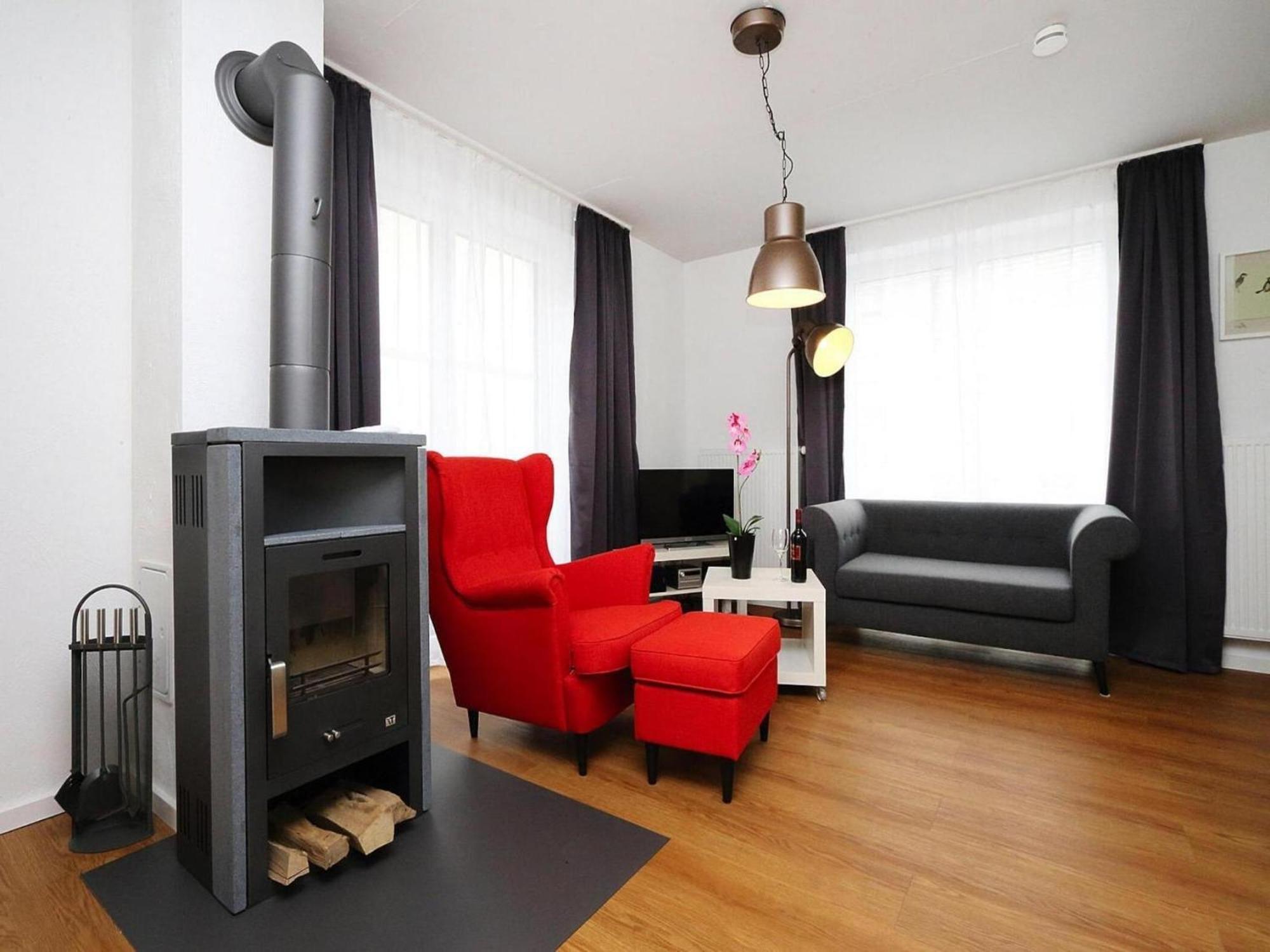 Apartments, Lissendorf Extérieur photo