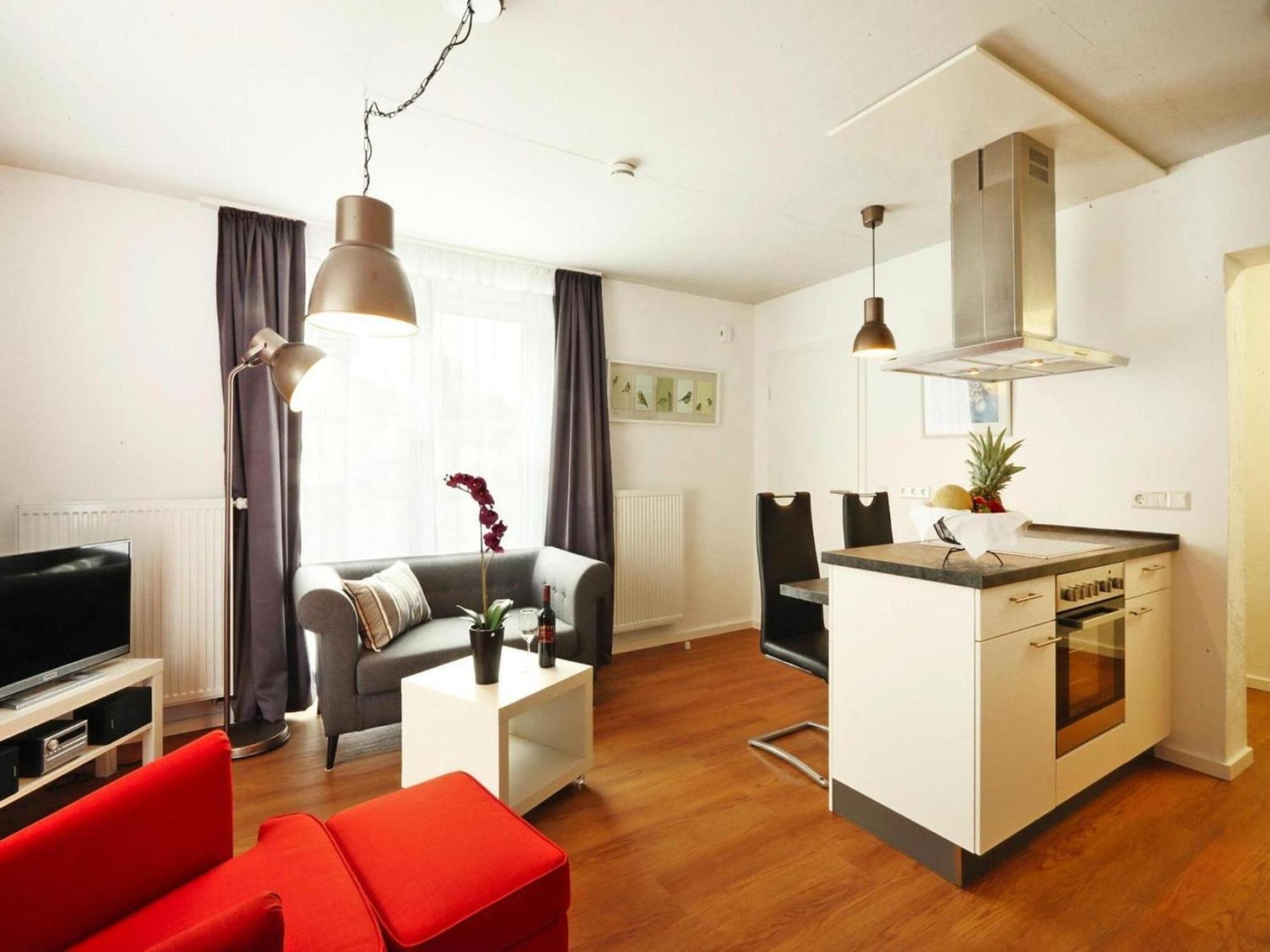 Apartments, Lissendorf Extérieur photo