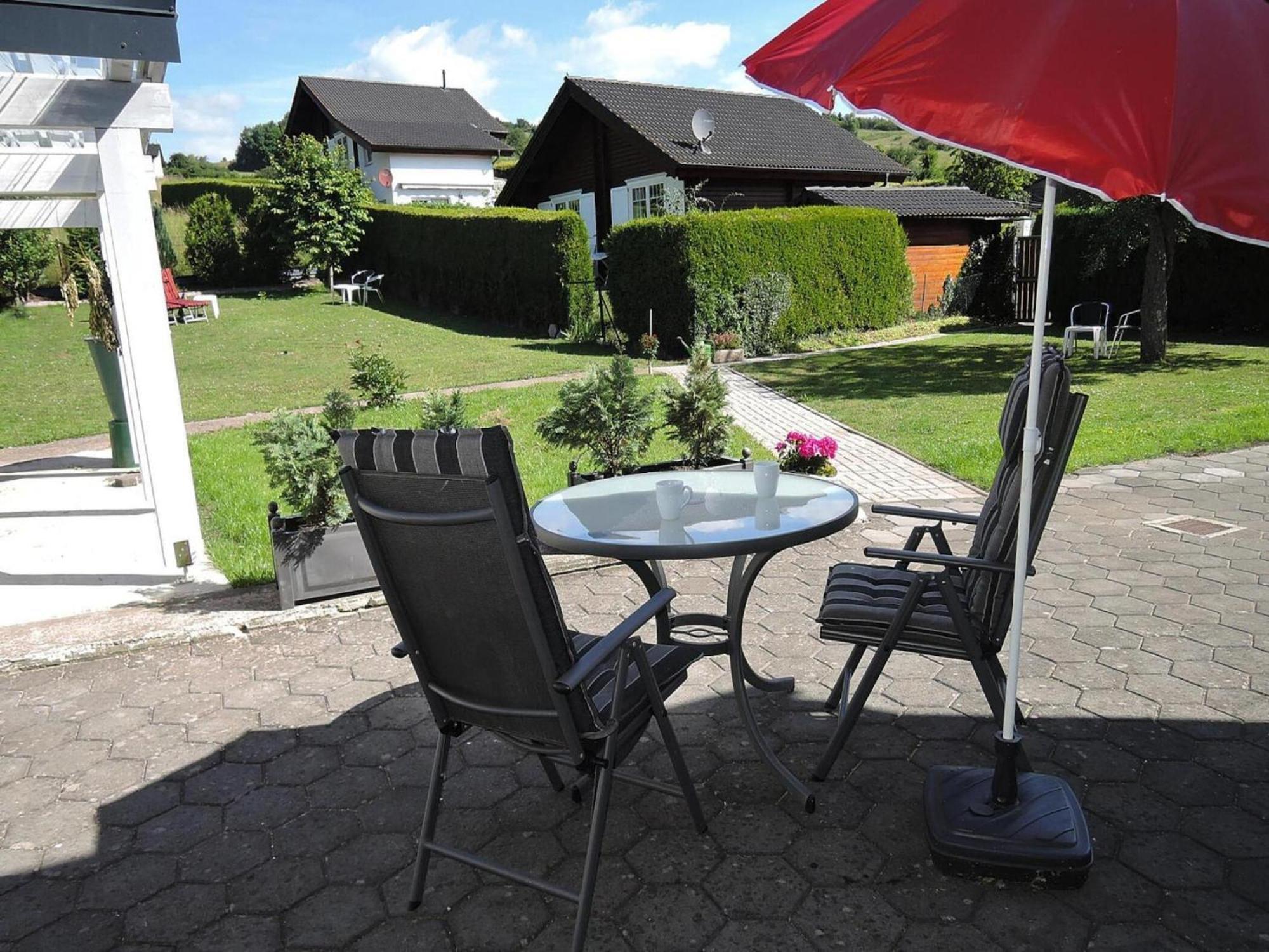 Apartments, Lissendorf Extérieur photo