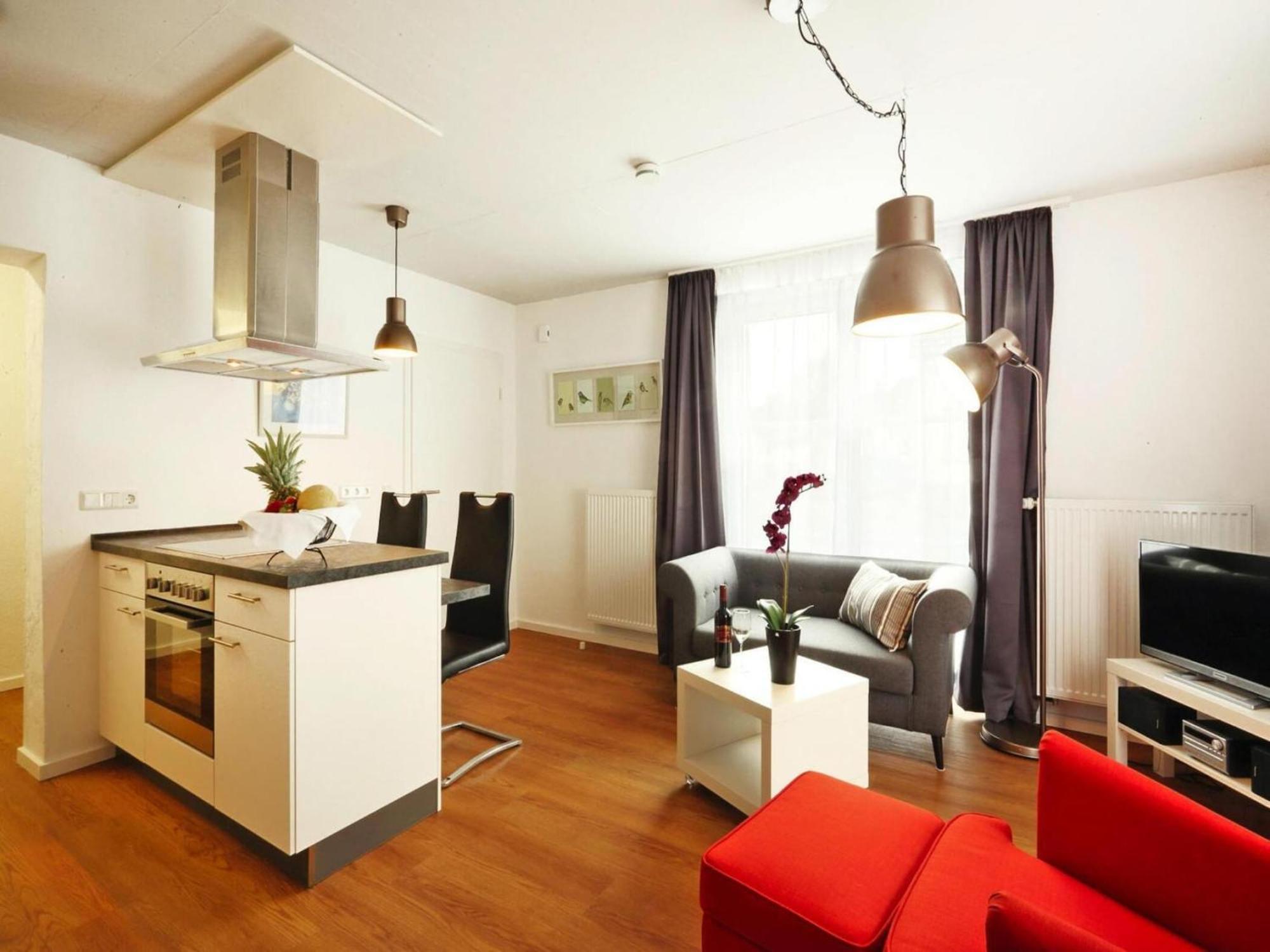 Apartments, Lissendorf Extérieur photo