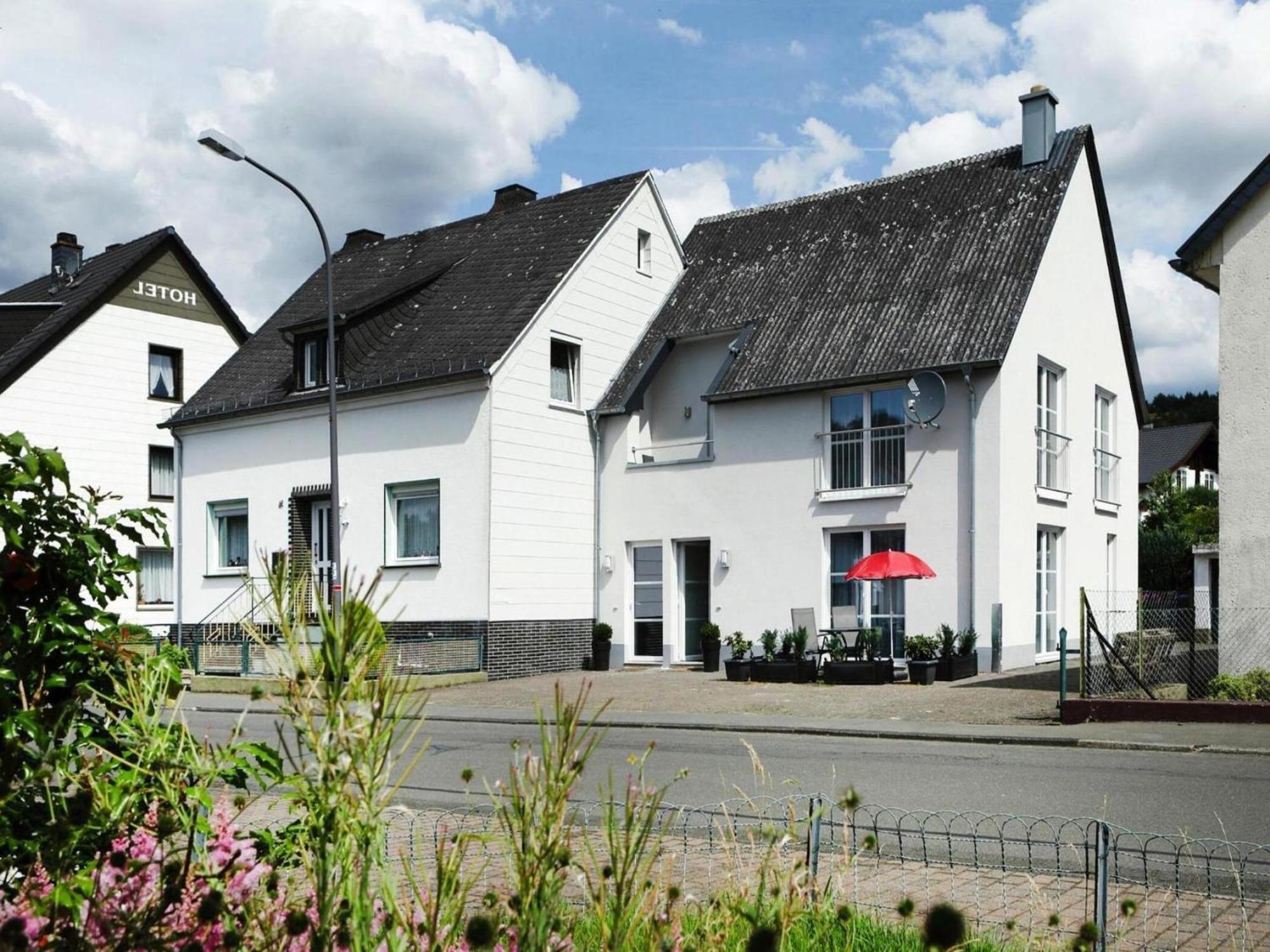 Apartments, Lissendorf Extérieur photo