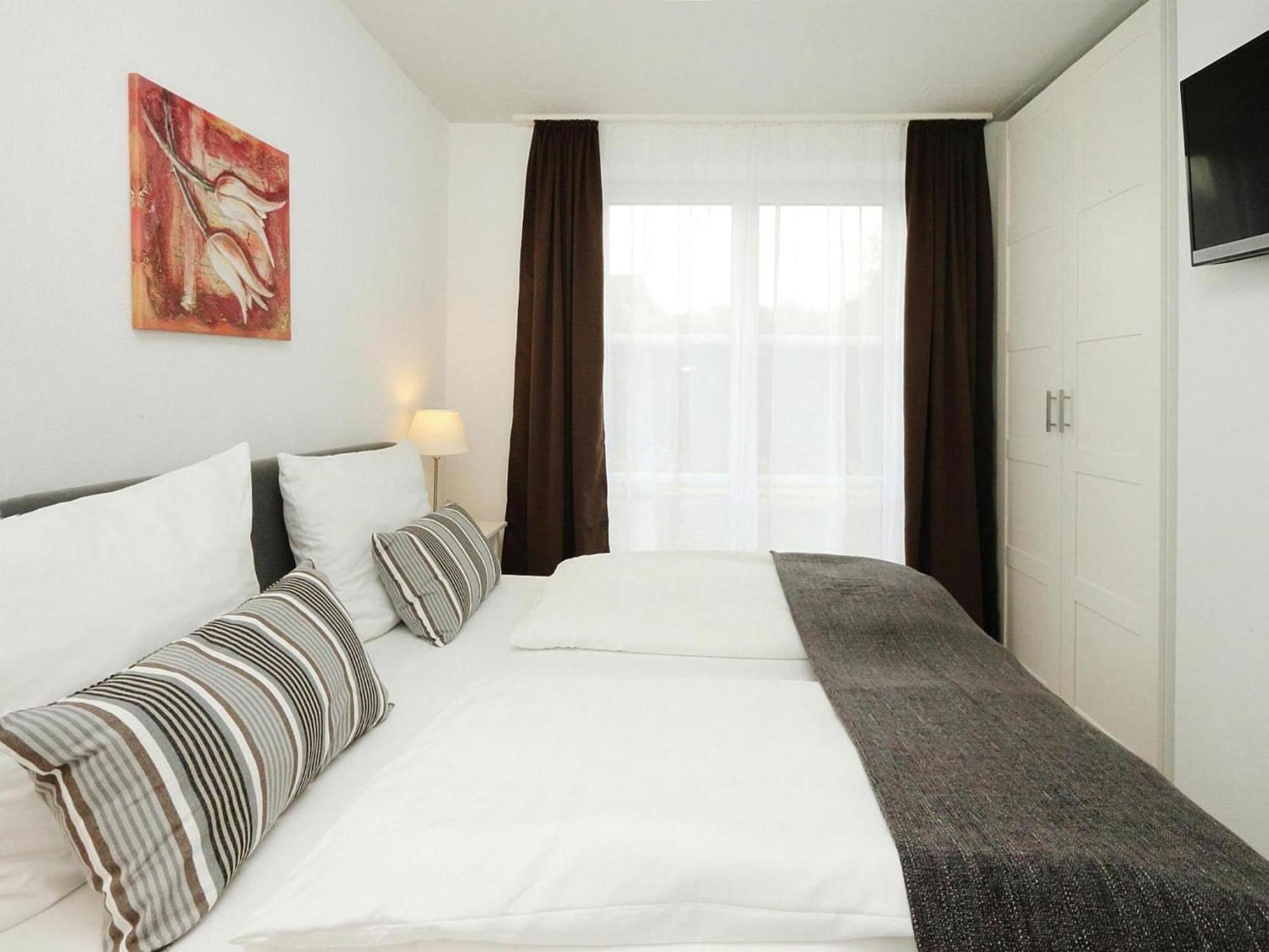 Apartments, Lissendorf Extérieur photo