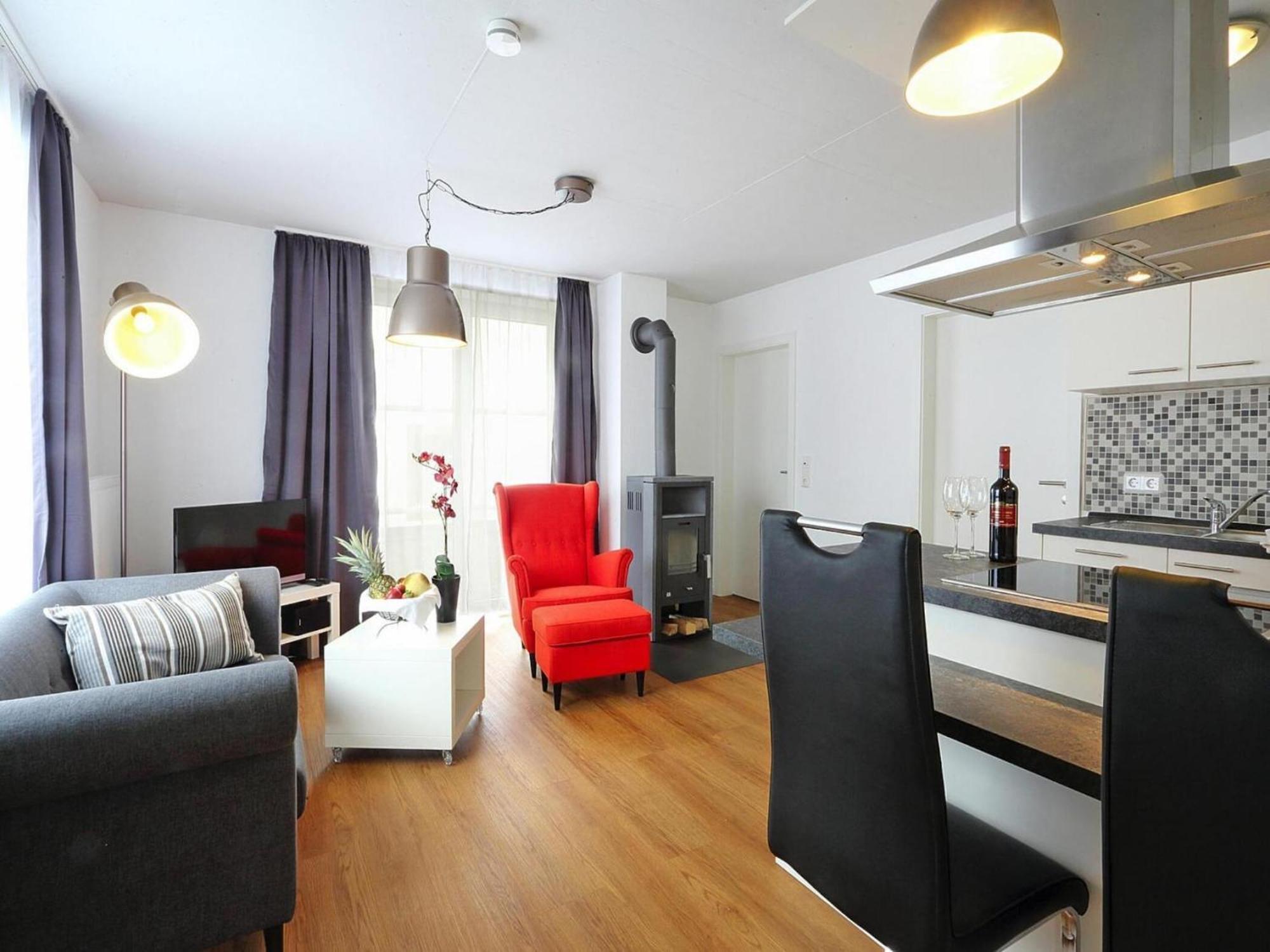 Apartments, Lissendorf Extérieur photo