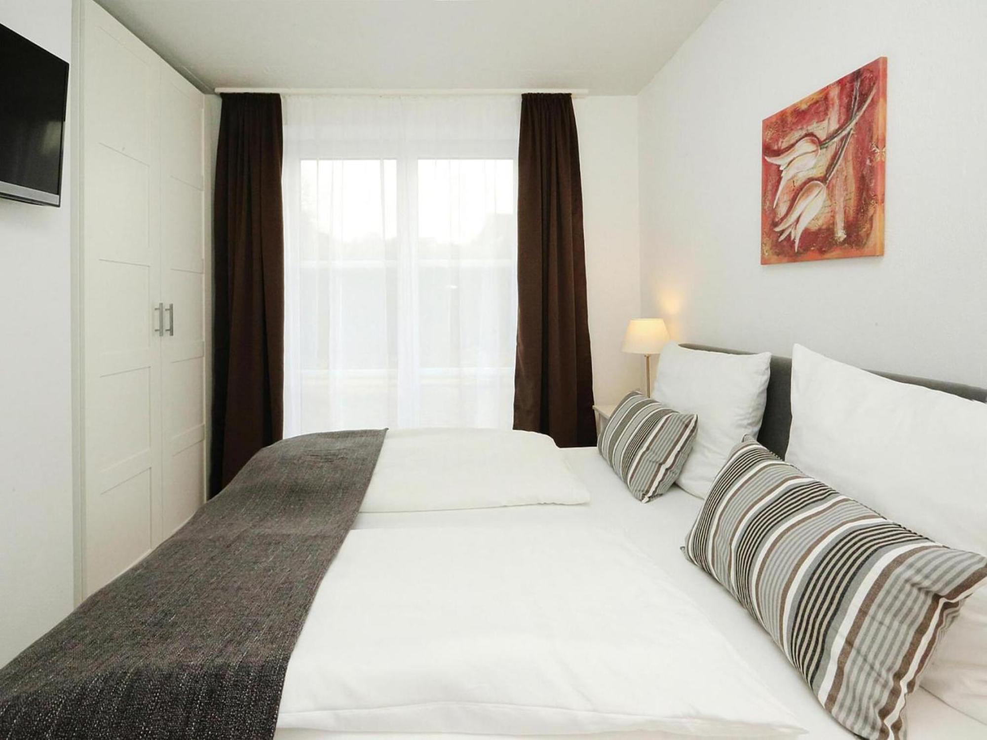 Apartments, Lissendorf Extérieur photo