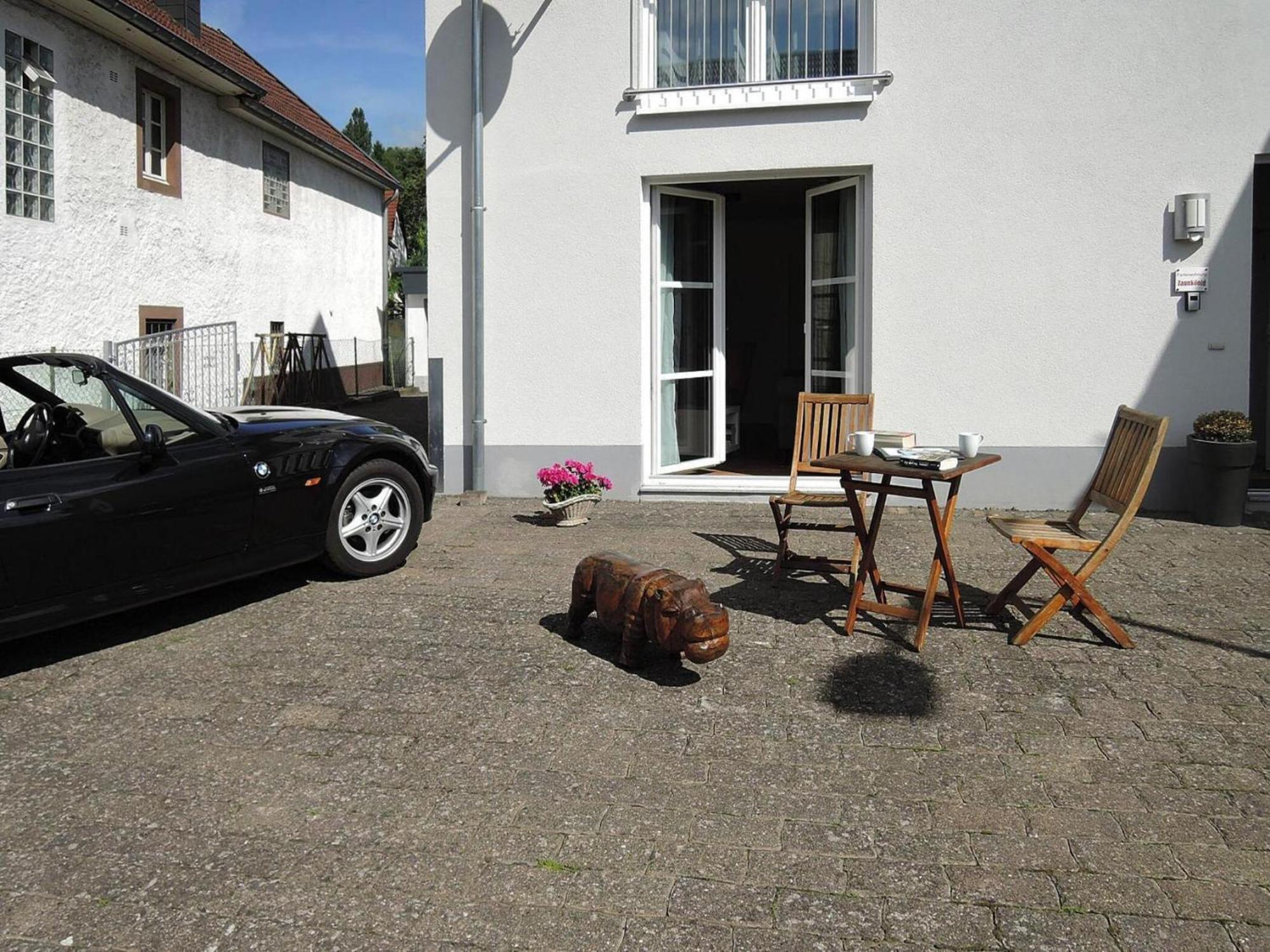 Apartments, Lissendorf Extérieur photo
