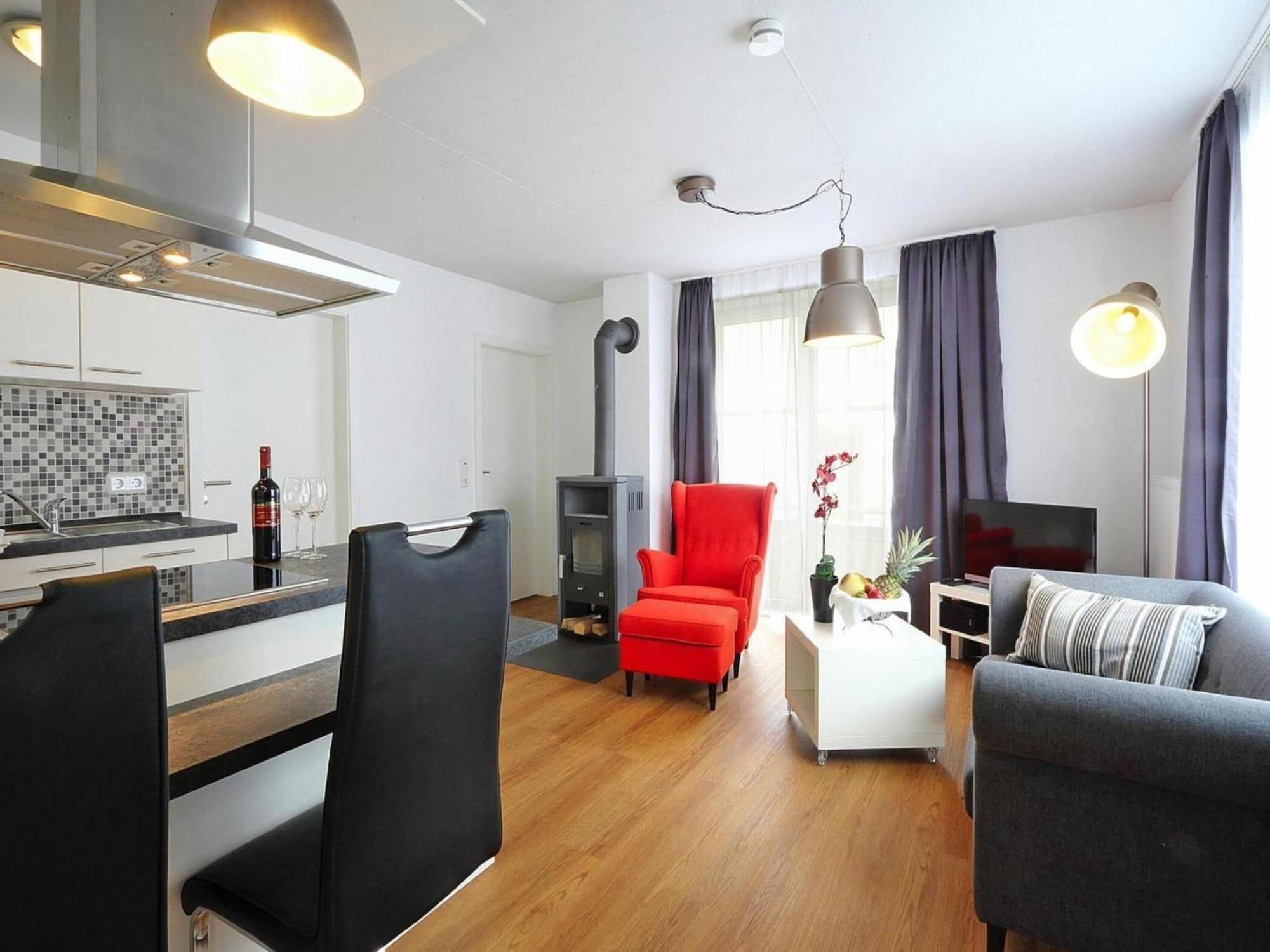Apartments, Lissendorf Extérieur photo