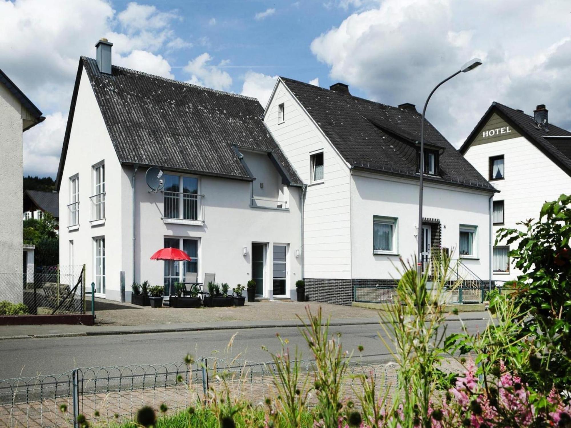 Apartments, Lissendorf Extérieur photo