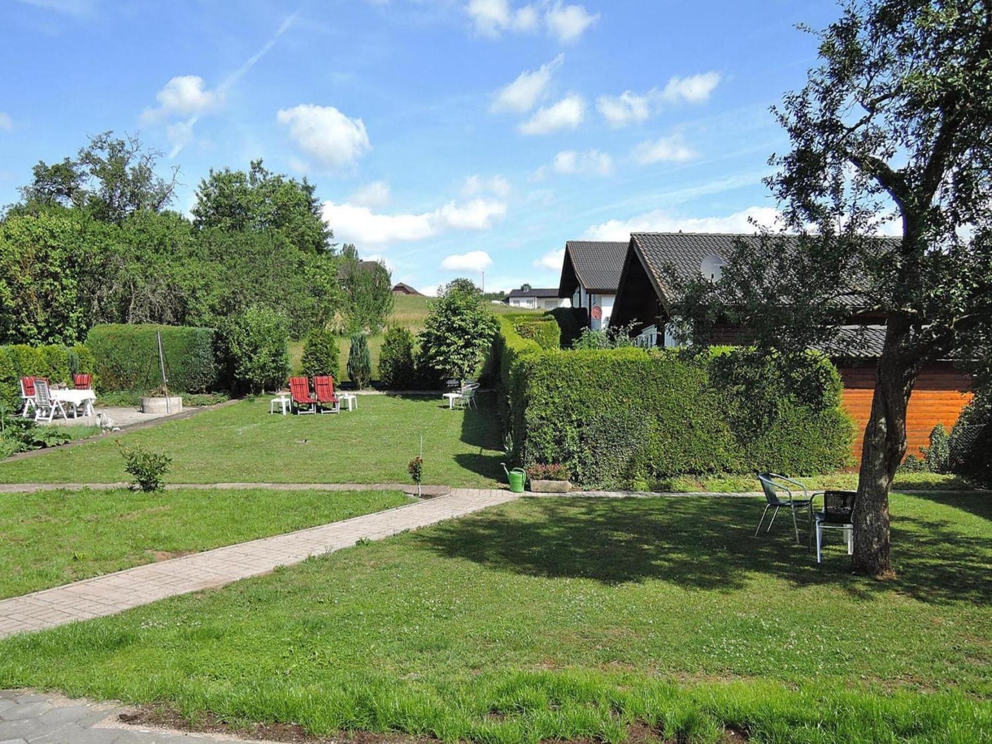 Apartments, Lissendorf Extérieur photo