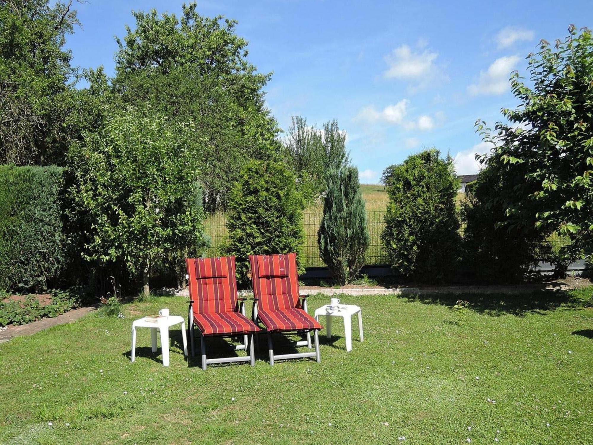 Apartments, Lissendorf Extérieur photo
